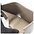 Céline Piccola wallet trifold Celine Beige - vista 11