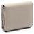 Céline Piccola wallet trifold Celine Beige - vista 2