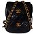 Zaino Duma Chanel Nero