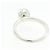 Tiffany & Co Ball Ring Silber - Ansicht 3
