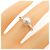 Tiffany & Co Ball Ring Silber - Ansicht 5