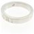 Bulgari Anello in oro bianco e diamanti B.zero1 di Bvlgari - vista 3