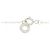 Tiffany & Co Collana a goccia intrecciata Tiffany 1837 - vista 5