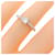 Tiffany & Co Anello Tiffany Novo - vista 5