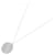 Tiffany & Co Collana Rotonda Tiffany Notes - vista 2