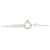 Tiffany & Co Collana Rotonda Tiffany Notes - vista 5