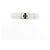 Tiffany & Co Anello Tiffany T a due bande strette - vista 2