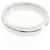 Tiffany & Co Anello Tiffany T a due bande strette - vista 3
