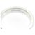 Tiffany & Co Anello Tiffany T a due bande strette - vista 4