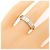 Tiffany & Co Anello Tiffany T a due bande strette - vista 5