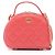 Borsa a Spalla Matelassé Chanel Rosa