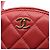 Borsa a Spalla Matelassé Chanel Rosa - vista 10