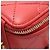 Borsa a Spalla Matelassé Chanel Rosa - vista 9