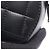 Accessorio a forma di cuore matelassé mini di Chanel Nero - vista 6