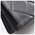 Borsa a Spalla Matelassé Chanel Nero - vista 6
