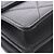 Borsa a Spalla Matelassé Chanel Nero - vista 8
