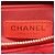Timeless Borsa a Spalla Matelassé Chanel Rosso - vista 4
