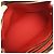 Borsa Chelsea Damier Louis Vuitton Marrone - vista 3
