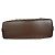 Borsa Chelsea Damier Louis Vuitton Marrone - vista 5