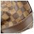 Borsa Chelsea Damier Louis Vuitton Marrone - vista 7