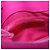Borsa a tracolla mini Rockstud Saddle in pelle di Valentino Garavani Rosa - vista 6