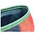 Borsa Tote Gucci Hysteria Logo Rosso Blu navy - vista 11