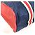 Borsa Tote Gucci Hysteria Logo Rosso Blu navy - vista 7