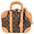 Valisette PM Monogram Louis Vuitton Marrone