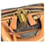 Valisette PM Monogram Louis Vuitton Marrone - vista 12