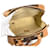 Valisette PM Monogram Louis Vuitton Marrone - vista 14