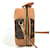 Valisette PM Monogram Louis Vuitton Marrone - vista 4
