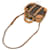 Valisette PM Monogram Louis Vuitton Marrone - vista 8