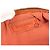 Borsa a Spalla Bolide Santur di Hermès Arancione - vista 17