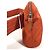 Borsa a Spalla Bolide Santur di Hermès Arancione - vista 5