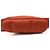 Borsa a Spalla Bolide Santur di Hermès Arancione - vista 6