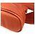 Borsa a Spalla Bolide Santur di Hermès Arancione - vista 7