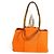 Hermès HERMES Cabag Elan PM Borsa a Spalla/Borsa Tote Arancione