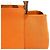 Hermès HERMES Cabag Elan PM Borsa a Spalla/Borsa Tote Arancione - vista 4