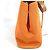 Hermès HERMES Cabag Elan PM Borsa a Spalla/Borsa Tote Arancione - vista 5