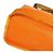 Hermès HERMES Cabag Elan PM Borsa a Spalla/Borsa Tote Arancione - vista 8
