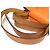 Hermès HERMES Cabag Elan PM Borsa a Spalla/Borsa Tote Arancione - vista 9