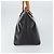 Borsa Louis Vuitton Bellevue Monogram Vernis GM Bordò - vista 4