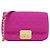 Borsa a Spalla in Tela Chanel
