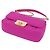 Borsa a Spalla in Tela Chanel - vista 3