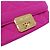 Borsa a Spalla in Tela Chanel - vista 6