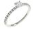 Cartier Etincel Diamantring