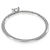 Cartier Etincel Diamantring - Ansicht 3