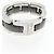 Mittlerer Ring Ultra Collection Chanel Golden - Ansicht 3