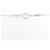 Tiffany & Co Collana Open Heart Tiffany Argento - vista 5