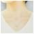 Tiffany & Co Collana Open Heart Tiffany Argento - vista 6